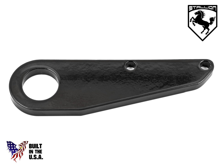 303-D043-02 6.4L & 6.0L Powerstroke Engine Lifting Adapter Bracket Alt ST-151