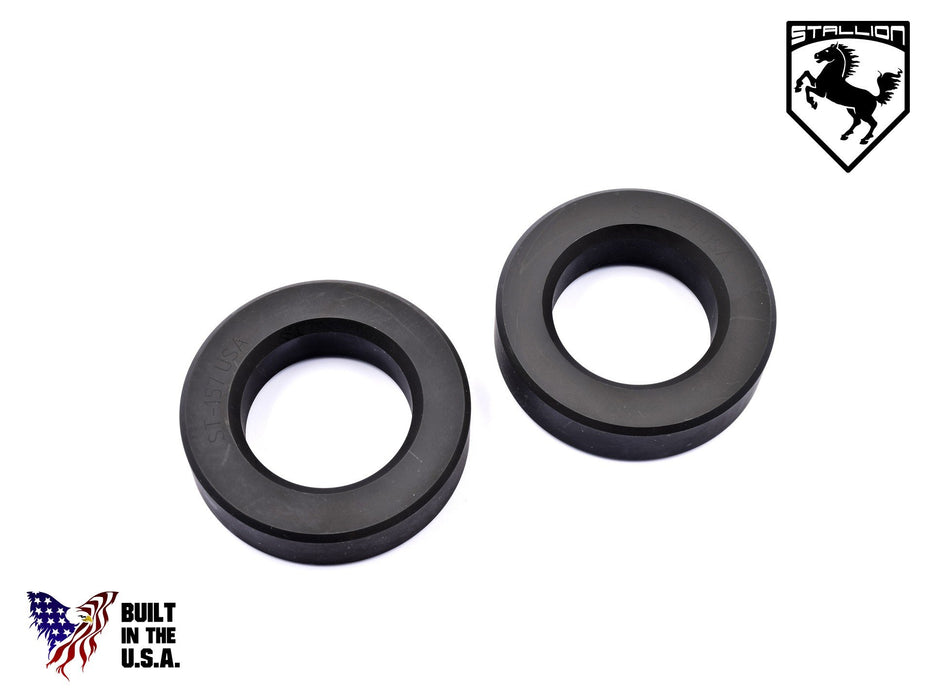 205-D047 D81T-4222-DR D-343 Dummy Bearing Set Alt ST-157