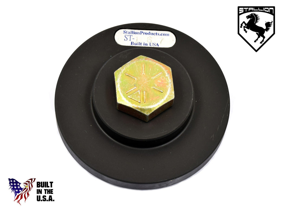 J-35354-A Front Cover Seal Installer Alt ST-167