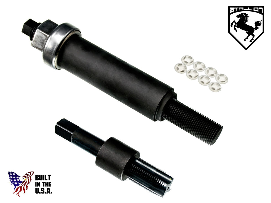 ST-175-UT 6.4L Fuel Injector Sleeve Cup Remover Set In-Vehicle 303-1262 ZTSE4732 Alt