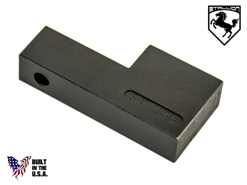 205-110 Gauge Block T76P-4020-A10 Alt ST-185