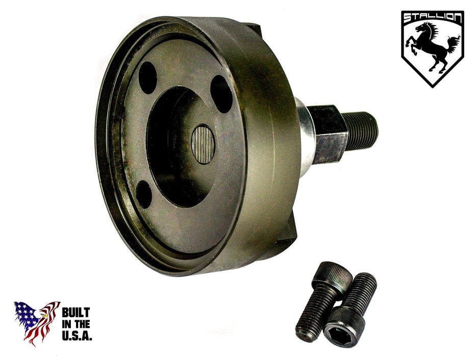 J-35621-B Rear Crankshaft Seal Installer Alt ST-192