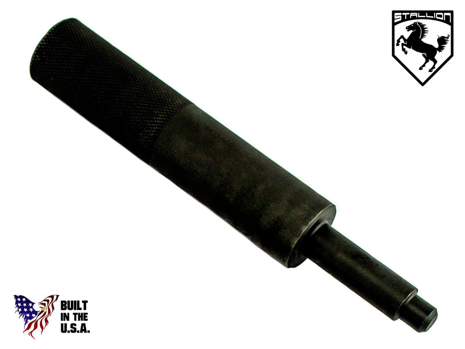 J-43265 5-8840-2623-0 7.8L 7800 Isuzu Duramax Injector Nozzle-Cup-Sleeve-Tube Remover Alt ST-216