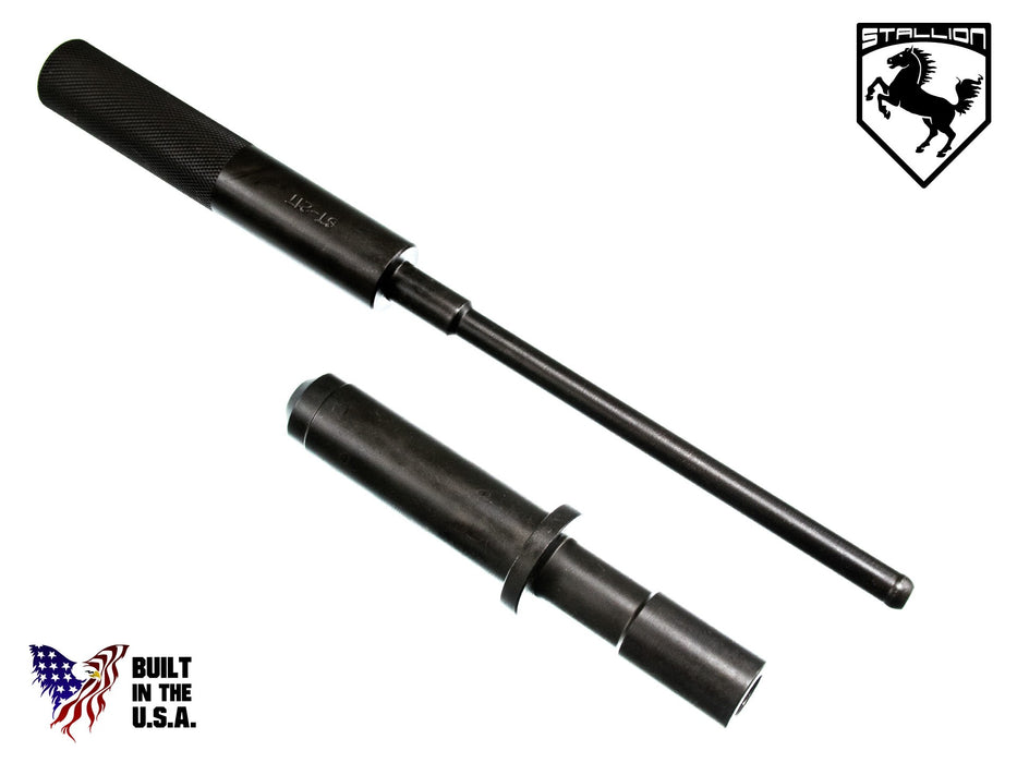 J-43266 5-8840-2624-0 7.8L 7800 Isuzu Duramax Injector Nozzle-Cup-Sleeve-Tube Installer Alt ST-217