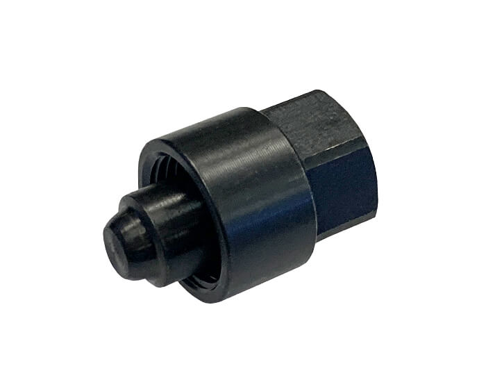 Detroit Diesel HDEP Fuel Rail Caps Alternative to W470589129100 J-48704