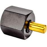 9011A Fuel Pressure Test / Block Off Adapter 9011 EN-47589-1 Alternative