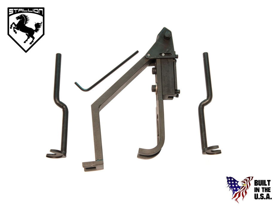 303-1039 Ford 5.4L 4.6L 3V Valve Spring Compressor Alt ST-101