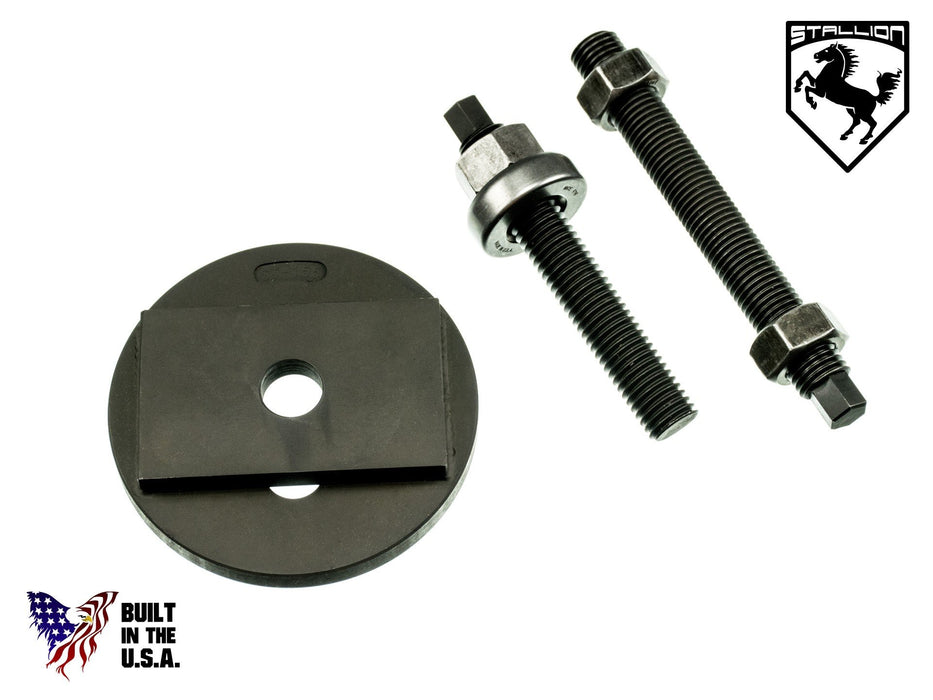 ZTSE4310 Damper Crankshaft Front Seal Installer Alt ST-155