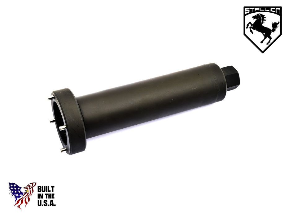 307-649 Alternative Output Shaft Nut Socket ST-160