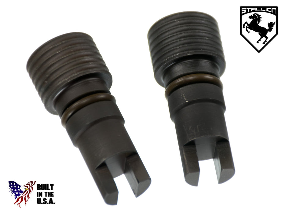 303-1686 2.3L 2.0L Camshaft Holding Tool Pair Alt ST-282