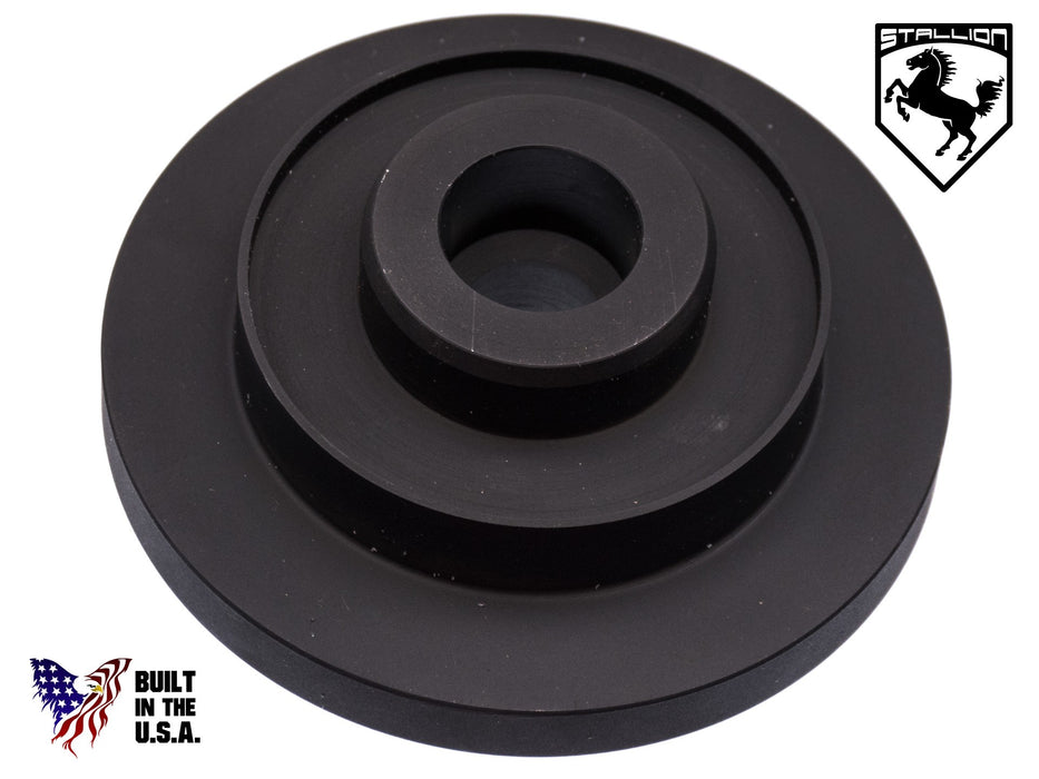 205-427 Differential Carrier Oil Seal (Left) Installer Tool Alt ST-287