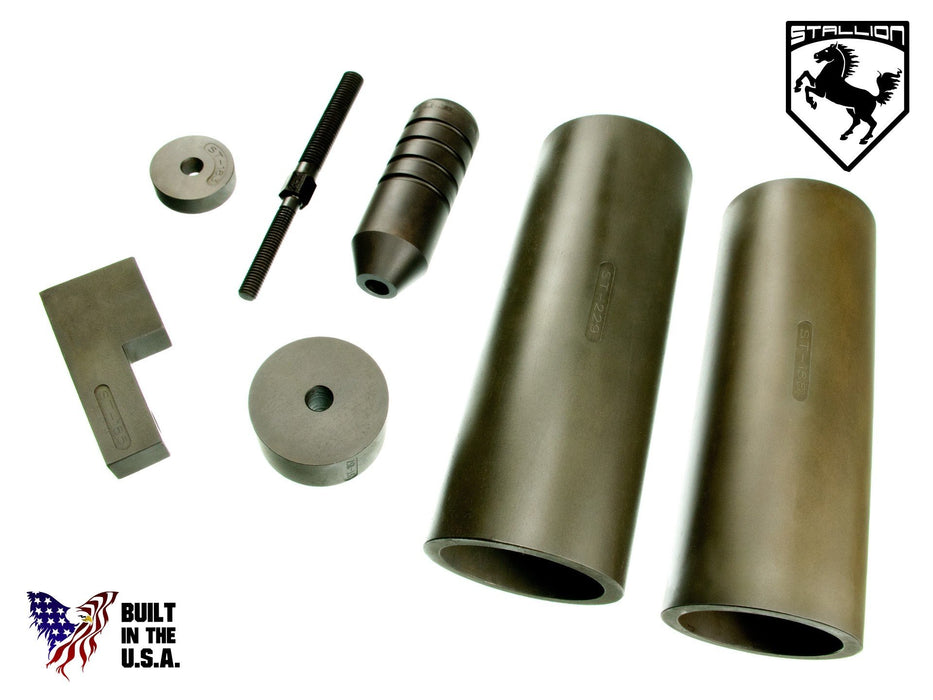 8.8-Inch Ford Ring and Pinion Installation Set Alt ST-S911-B