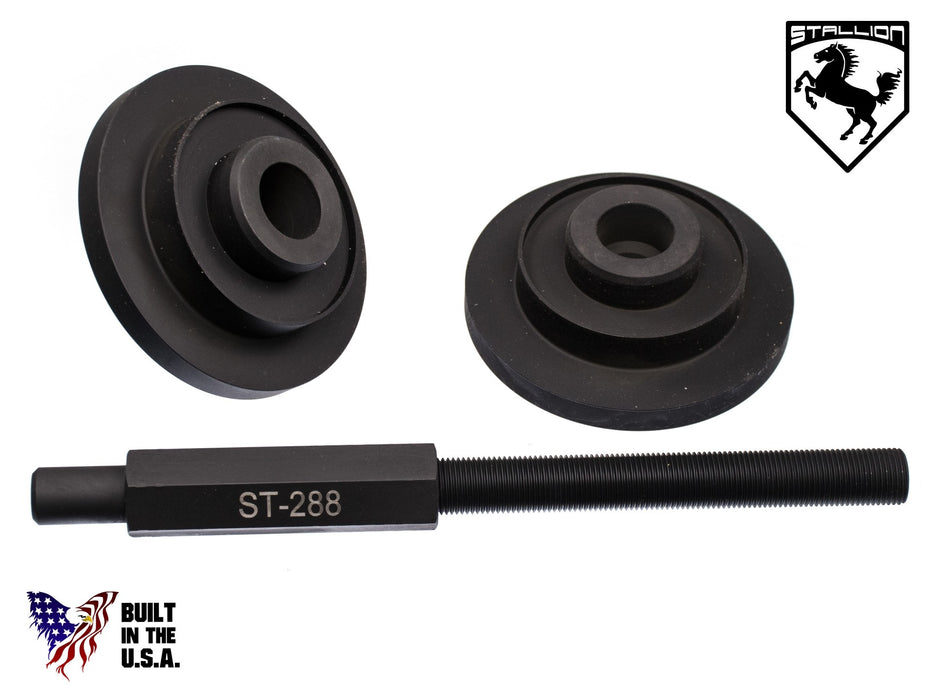 205-426 205-427 205-428 Differential Carrier Oil Seal Installer Tool Set Alt ST-S930
