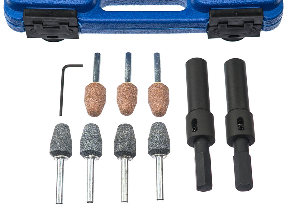 D15002NU Alternative John Deere Servicegard SCV Valve Reseating Tool Kit