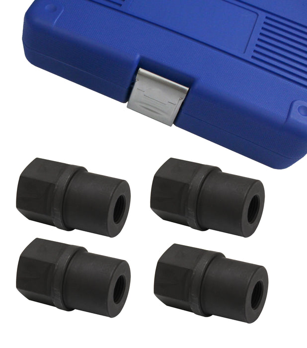 10310 Alternative Tie Rod End Remover Set 4 Piece Set