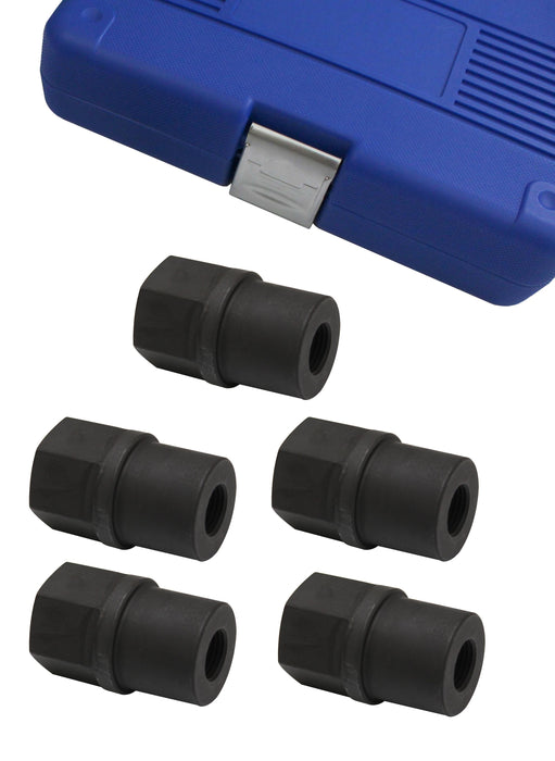 10310 Alternative Tie Rod End Remover Set 5 Piece Set