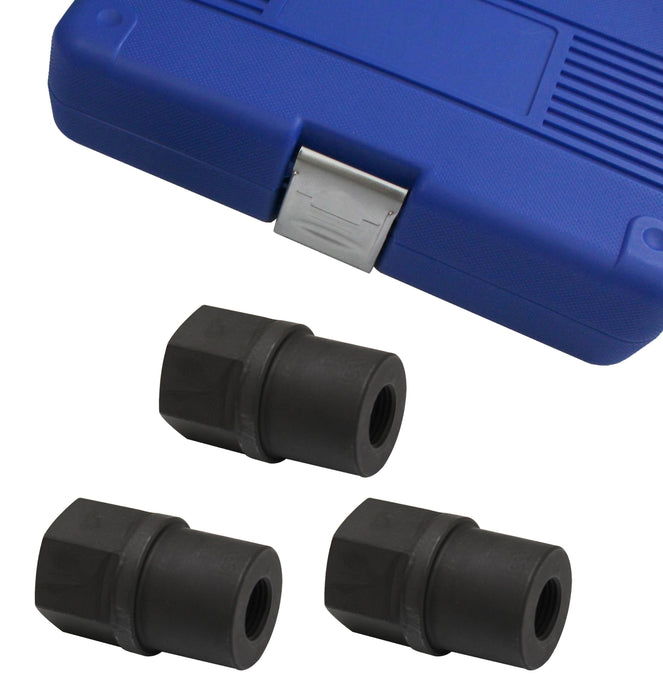 10310 Alternative Tie Rod End Remover Set 3 Piece Set