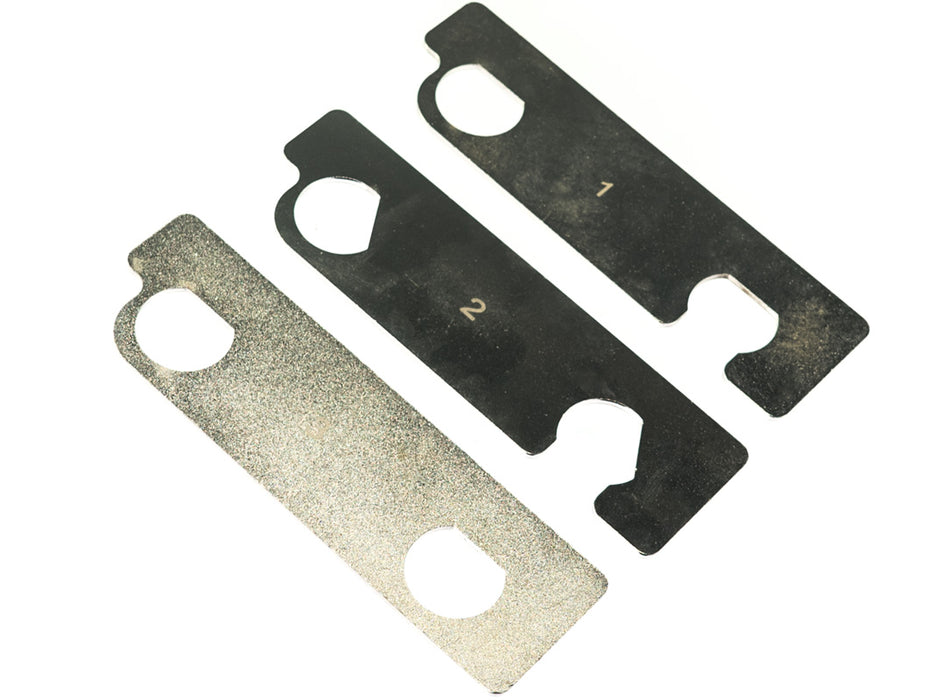 EN-48383 Alternative Camshaft Retaining Tool Set