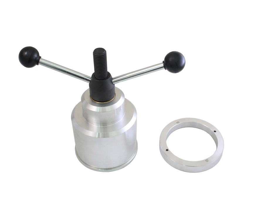 88840492 Alternative VOLVO D5/D8 FRONT CRANKSHAFT SEAL INSTALLER DRIFT TOOL