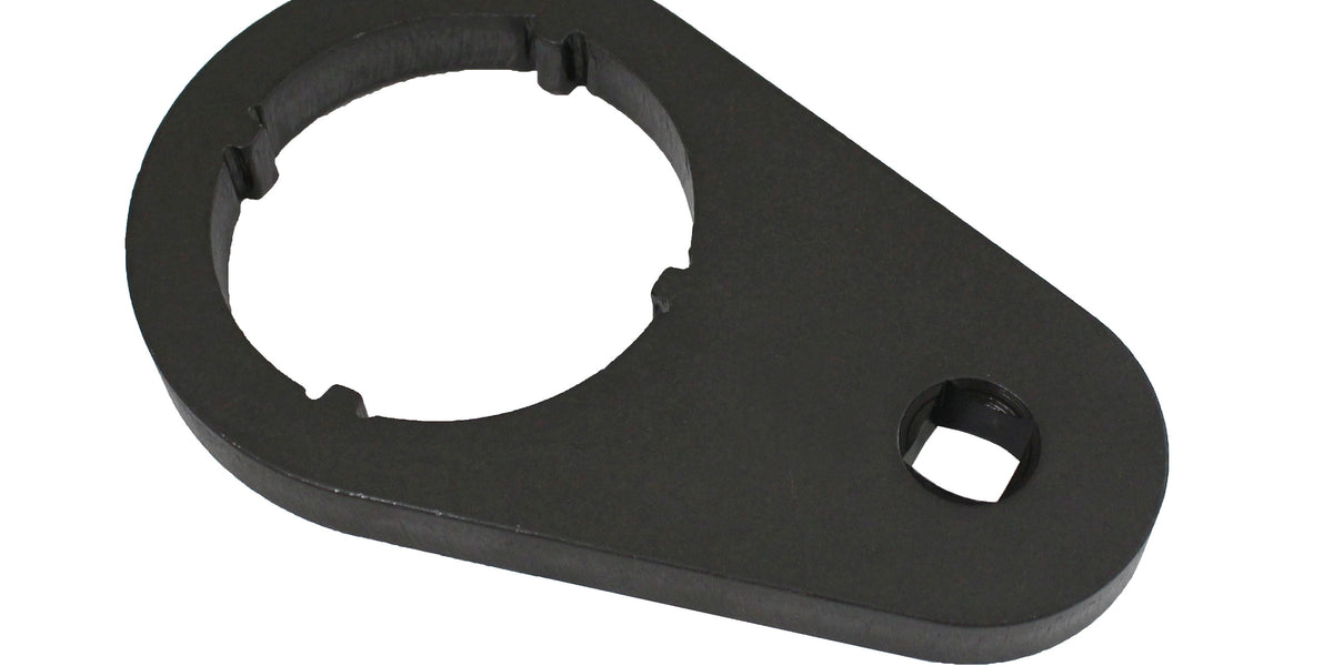 6743A 6743 Alternative 5TH Gear Locknut Wrench — Ferrum Tools