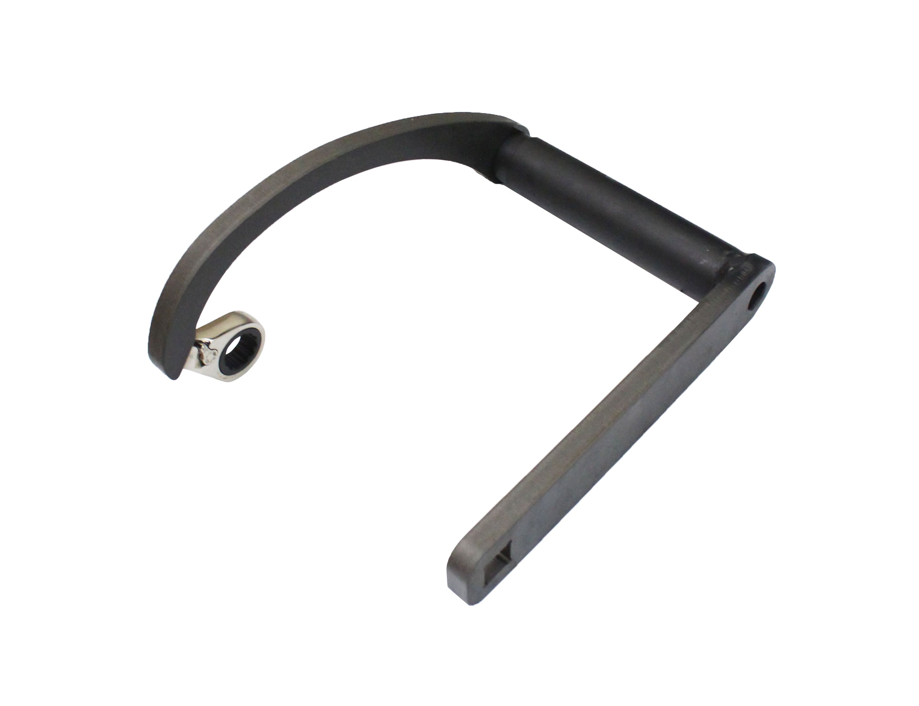 88800341 Alternative VOLVO INJECTOR SPANNER — Ferrum Tools