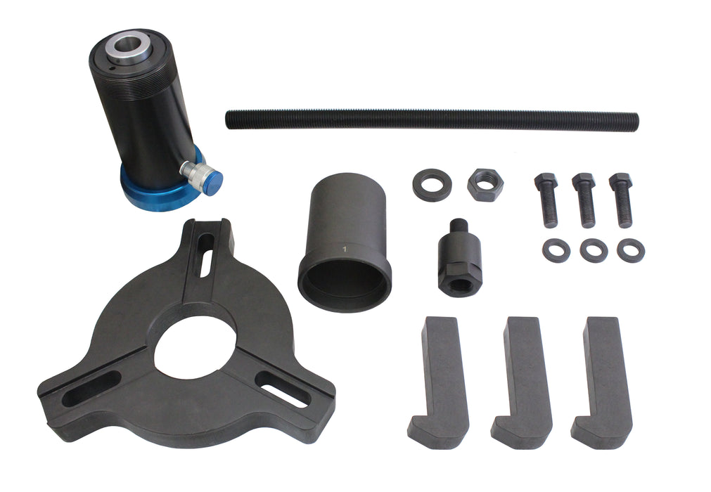 VOLVO/DAF TRANSMISSION COMPANION FLANGE REMOVER & INSTALLATION KIT