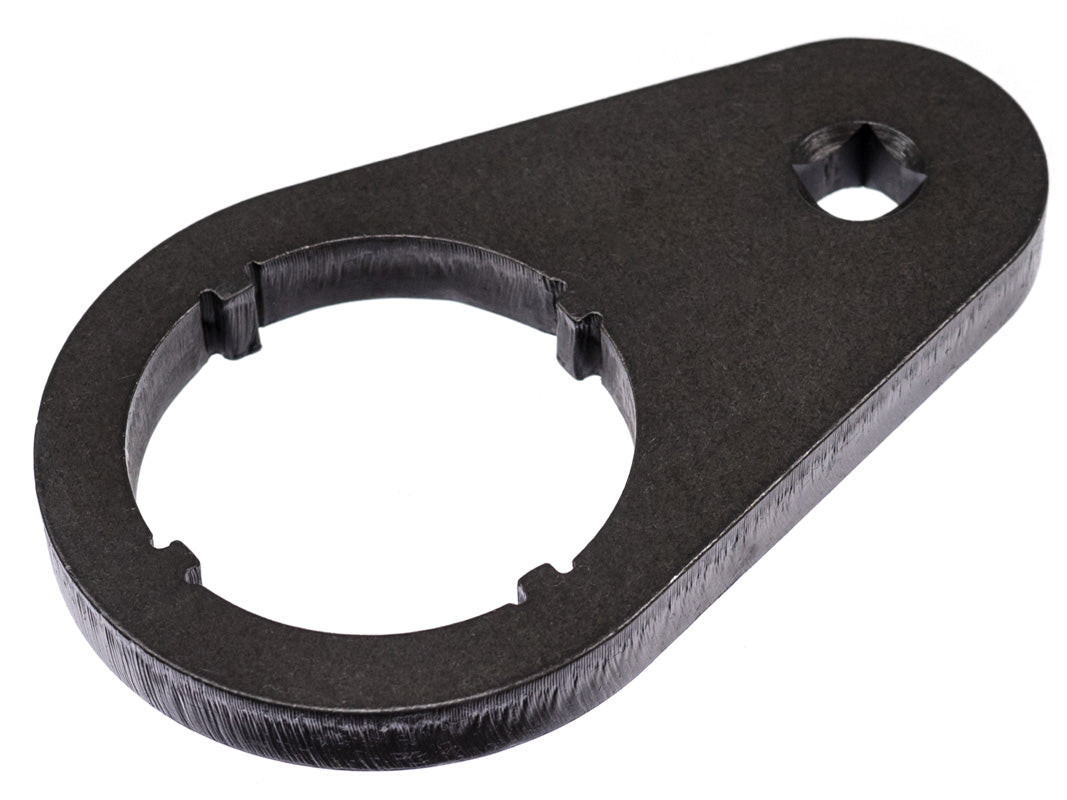 6743A 6743 Alternative 5TH Gear Locknut Wrench — Ferrum Tools