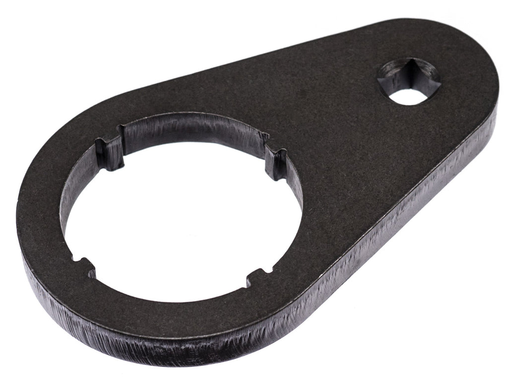 6743A 6743 Alternative 5TH Gear Locknut Wrench — Ferrum Tools