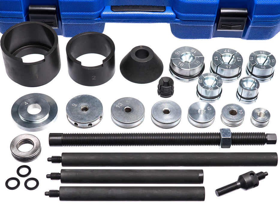 8S-2241 303-017 T65L-6250-A Alternative Camshaft Bearing Installer & Remover Service Set