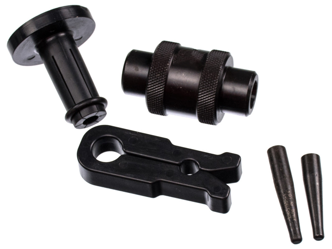 インセルダーム EN-51955 Alternative Injector Seal Installer & Sizer Tool Set