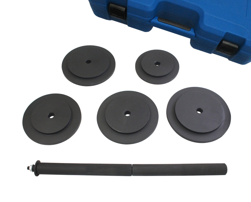 61850 Alternative TRUCK HUB SEAL INSTALLER 5 PC