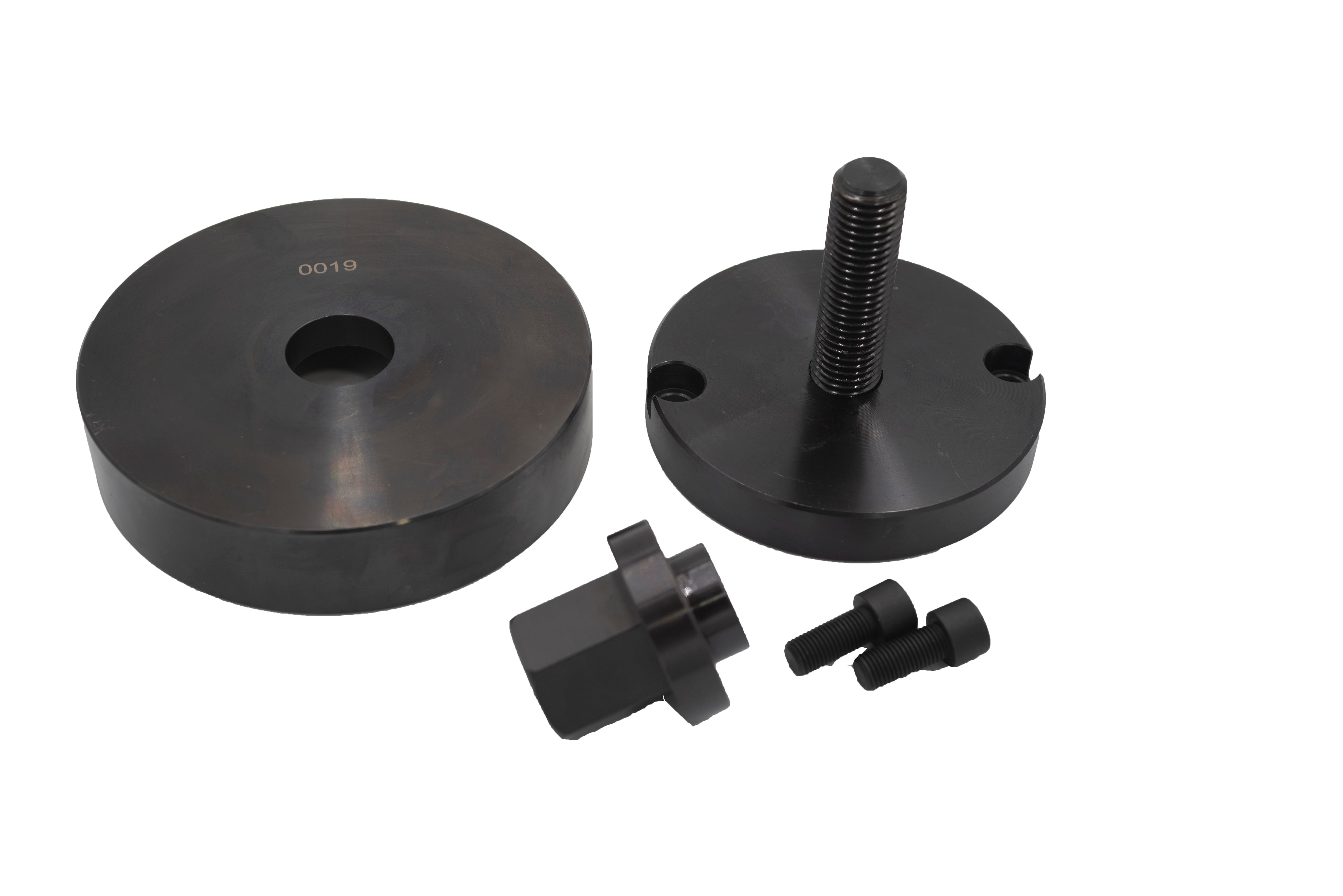 M10021 Alternative CAT 3204 REAR CRANKSHAFT SEAL WEAR SLEEVE INSTALLER