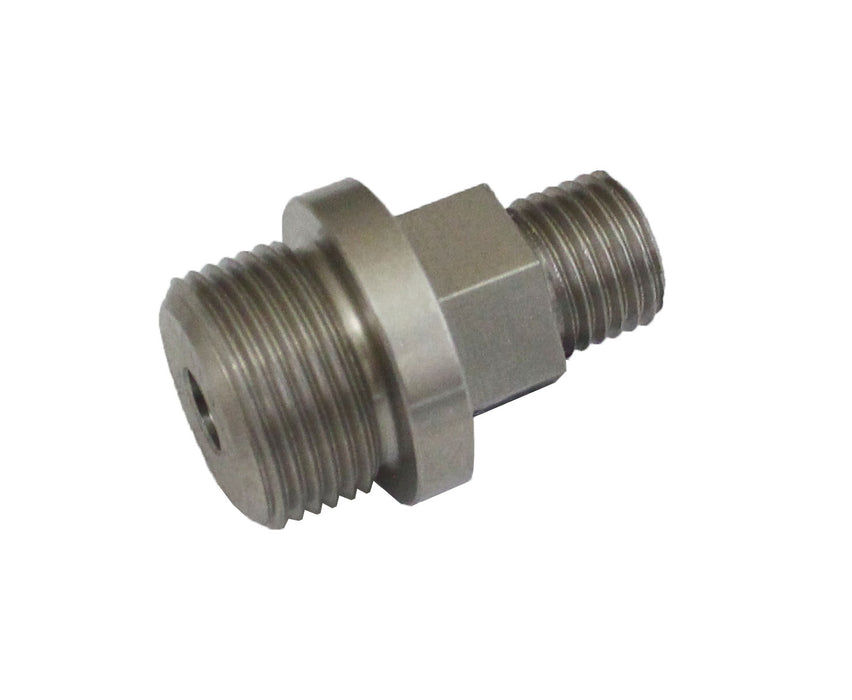 W936589006300 Alternative Detroit DD5 Oil Priming Adapter