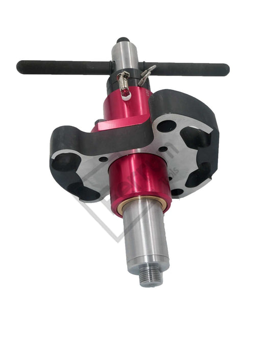 PT-2210-A 50134 Alternative Caterpillar Cummins Mack Lower Ledge Counterbore Tool Kit