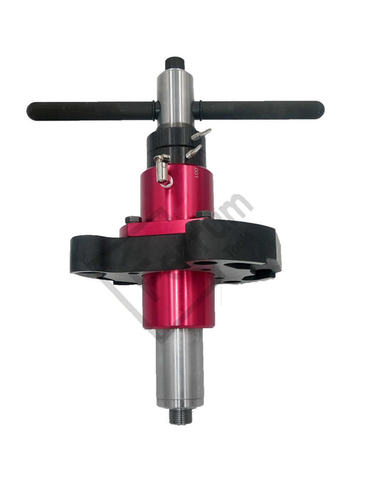 PT-2210-A 50134 Alternative Caterpillar Cummins Mack Lower Ledge Counterbore Tool Kit