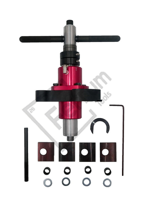 PT-2210-A 50134 Alternative Caterpillar Cummins Mack Lower Ledge Counterbore Tool Kit