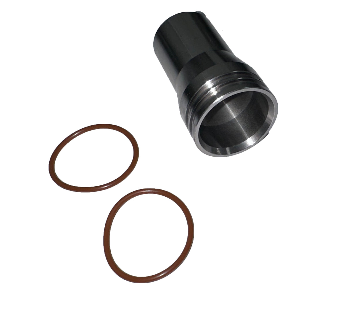 325-6575 C9.3 ACERT Injector Cup Sleeve Alternative — Ferrum Tools