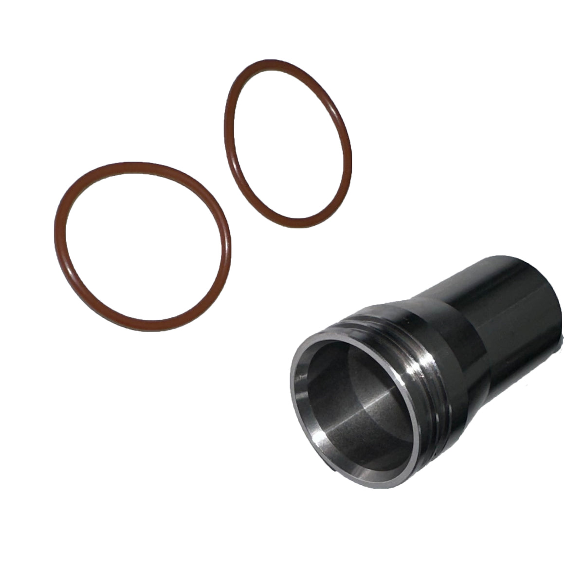 d.i.a チューブトップ 261-0193 C7 ACERT Injector Cup Sleeve Alternative — Ferrum Tools