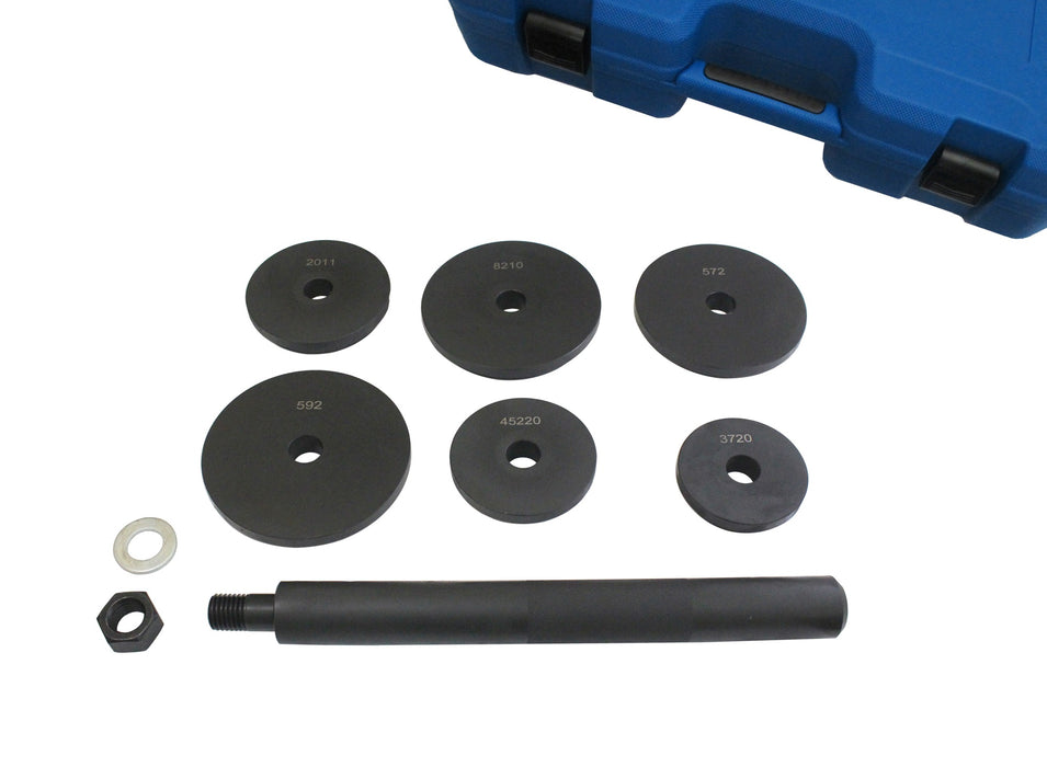 GP-TBS-200 Alternative UNIVERSAL TRUCK BEARING INSTALLER TOOL SET