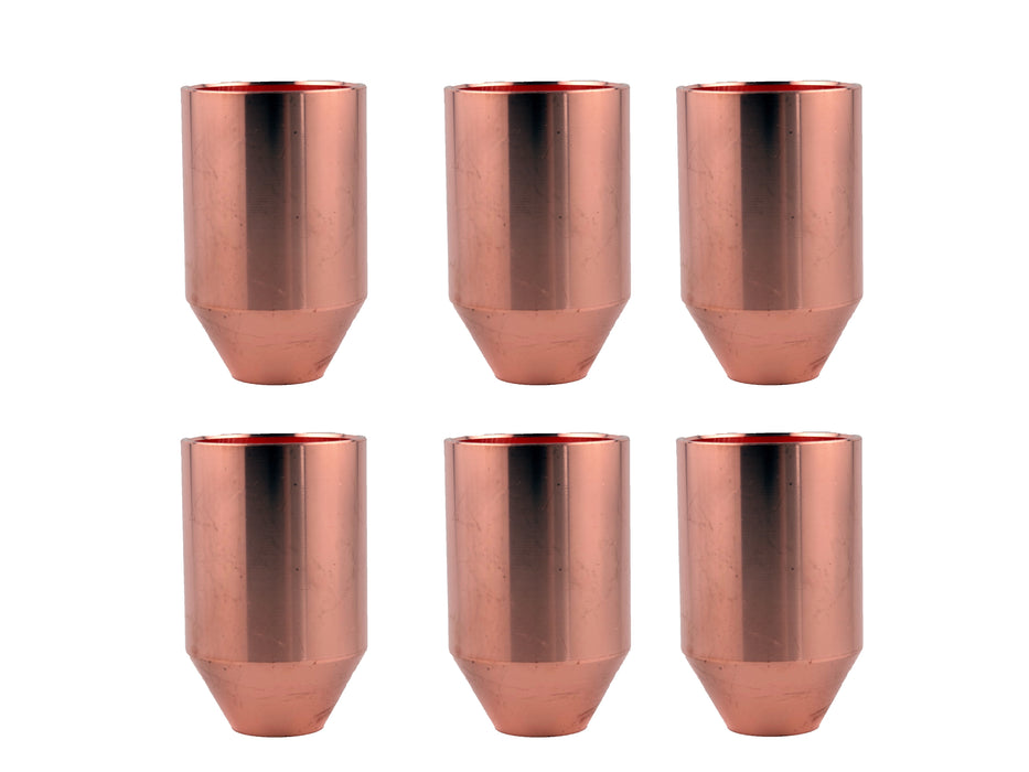 3070486 (Set of 6) Alternative Copper Injector Sleeve