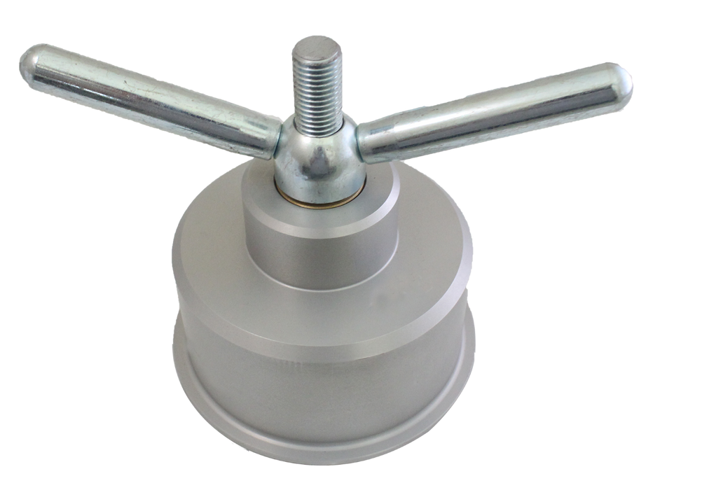 88840491 ALTERNATIVE VOLVO D5/D8 REAR CRANKSHAFT SEAL INSTALLER DRIFT TOOL