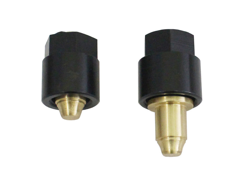 88800658 Alternative Volvo Mack Fuel Injector Block Off Tool Pair