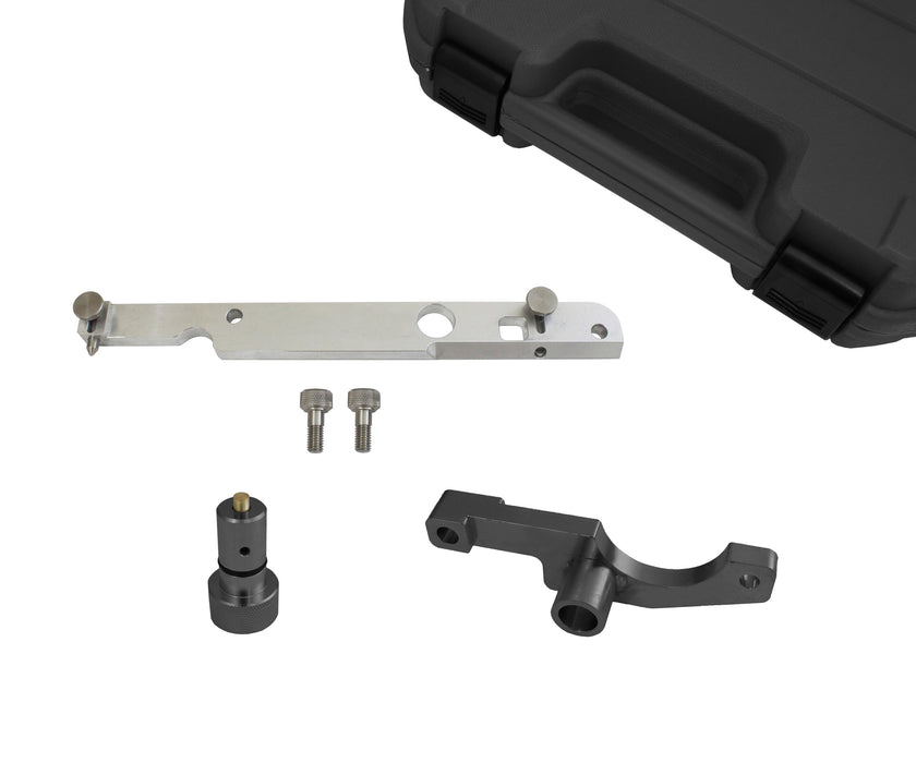 DETROIT DIESEL/BENZ DD5 TIMING TOOL SET