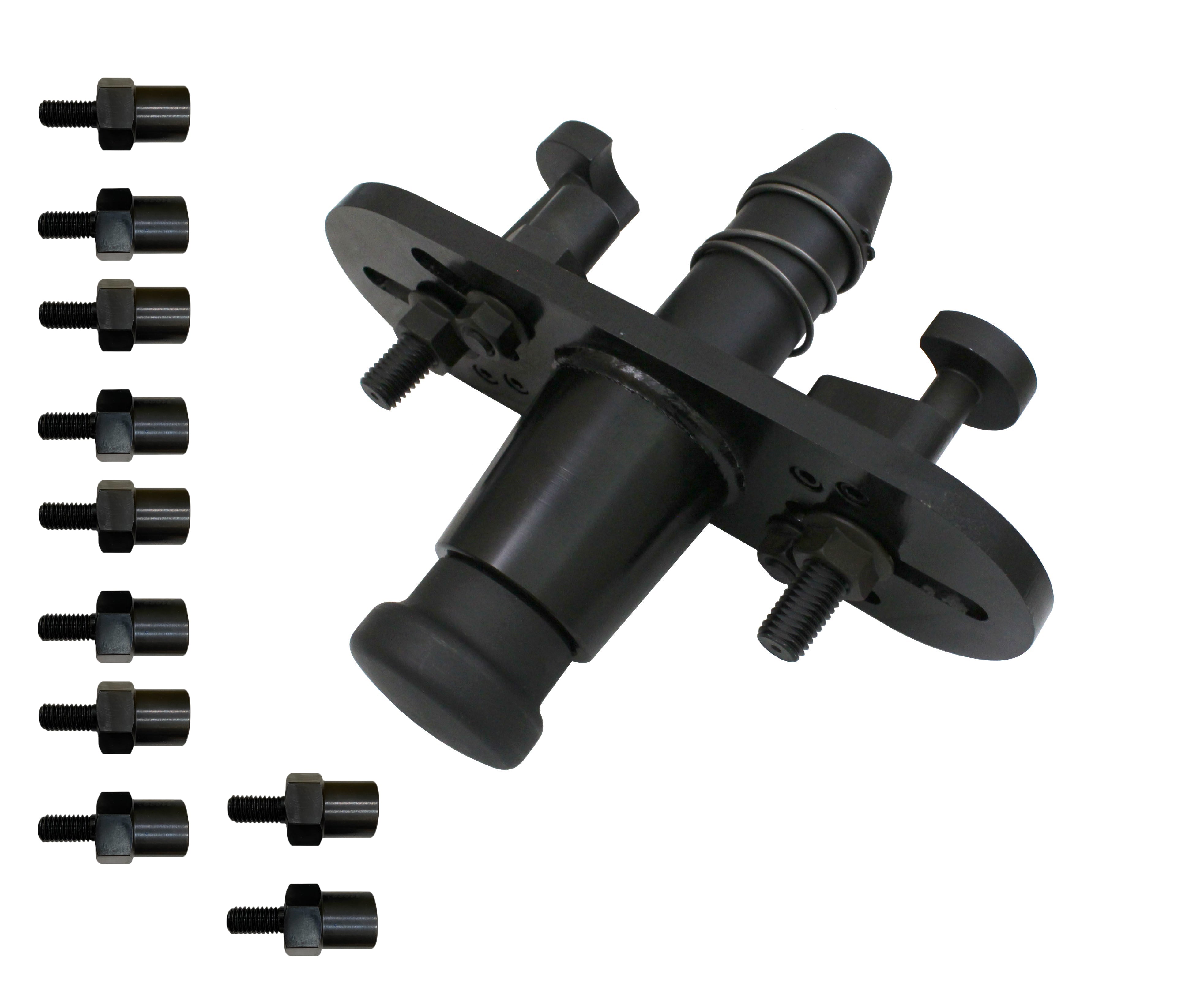 Master Axle Shaft Puller Set Alternative to TG 11001