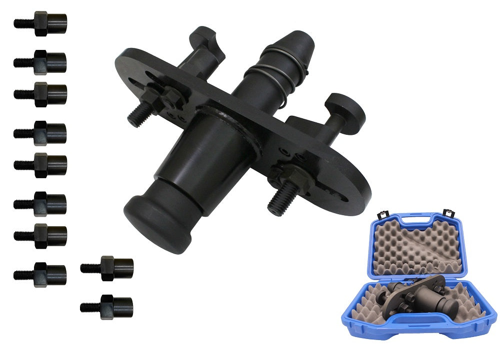 Master Axle Shaft Puller Set Alternative to TG 11001