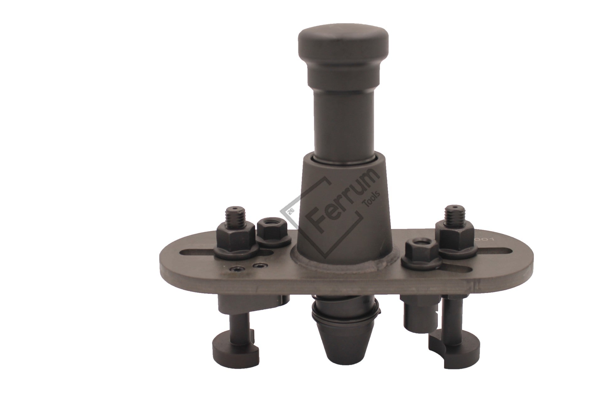 Master Axle Shaft Puller Set Alternative to TG 11001