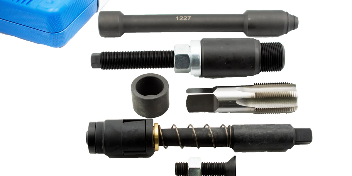 トップス zuzulemon Cummins 855 Injector Nozzle-Cup-Sleeve-Tube Installer, Remover