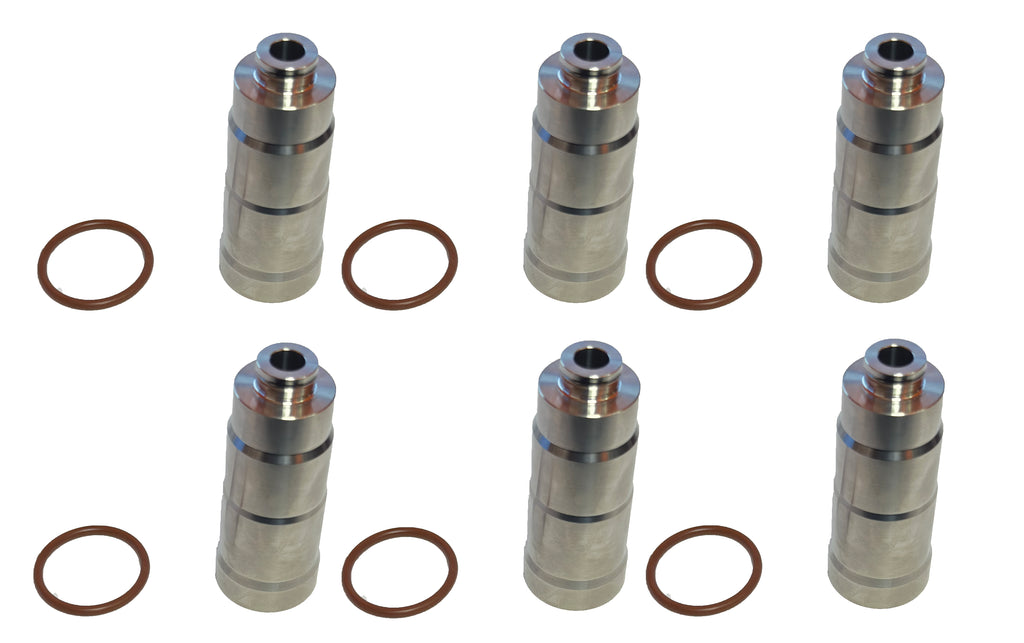 4039です!!!!!! 1629459 Alternative MX-13 Injector Sleeve — Ferrum Tools