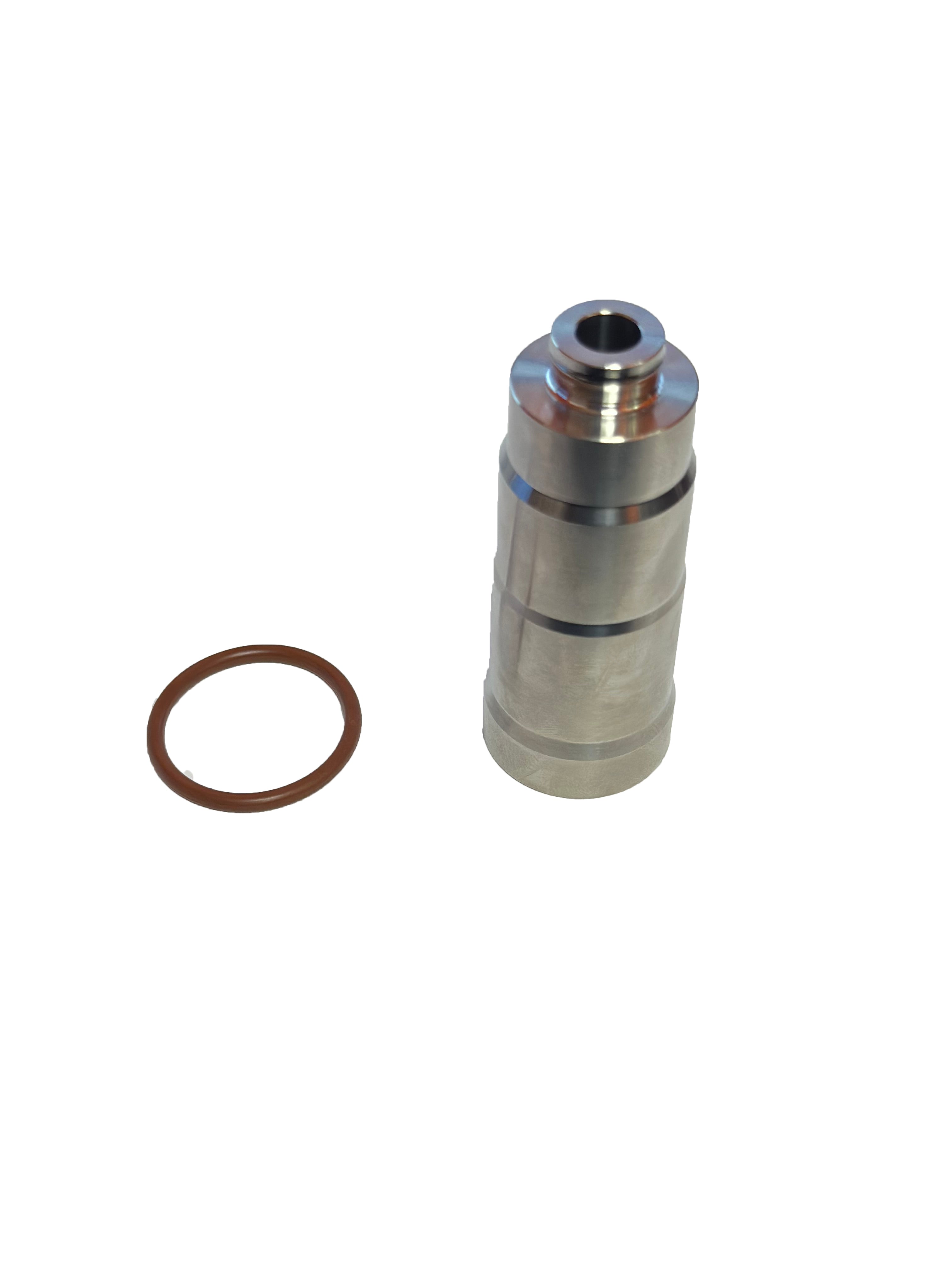 1629459 Alternative MX-13 Injector Sleeve — Ferrum Tools