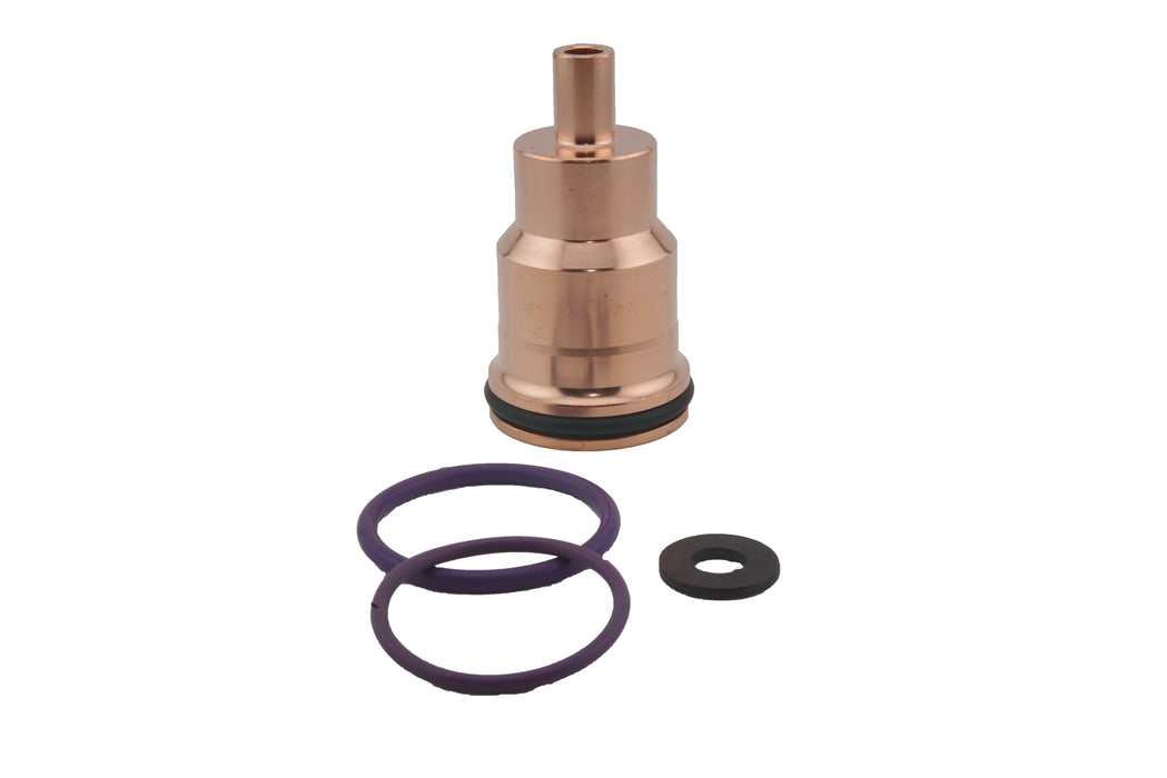 21351717 Alternative Copper Injector Cup